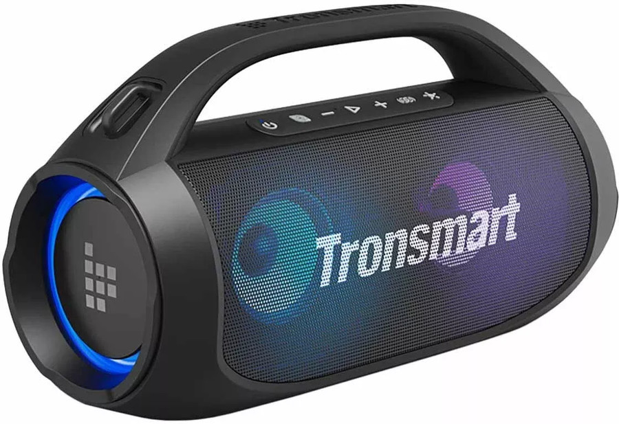 Беспроводная колонка Tronsmart Bang SE - фото 1 - id-p209830843