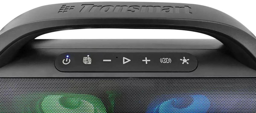 Беспроводная колонка Tronsmart Bang SE - фото 2 - id-p209830843