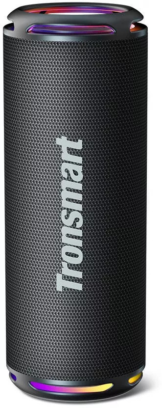 Беспроводная колонка Tronsmart T7 Lite (черный) - фото 1 - id-p210115262