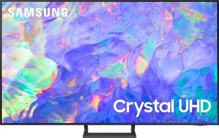 Телевизор Samsung Crystal UHD 4K CU8500 UE75CU8500UXRU