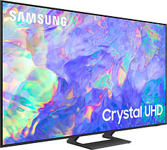 Телевизор Samsung Crystal UHD 4K CU8500 UE75CU8500UXRU, фото 2