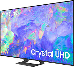 Телевизор Samsung Crystal UHD 4K CU8500 UE75CU8500UXRU, фото 3