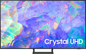 Телевизор Samsung Crystal UHD 4K CU8500 UE75CU8500UXRU, фото 2