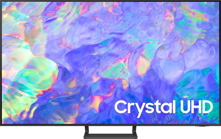 Телевизор Samsung Crystal UHD 4K CU8500 UE75CU8500UXRU - фото 4 - id-p220800243