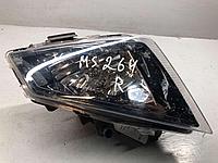 Фара противотуманная правая передняя Seat Ibiza 5