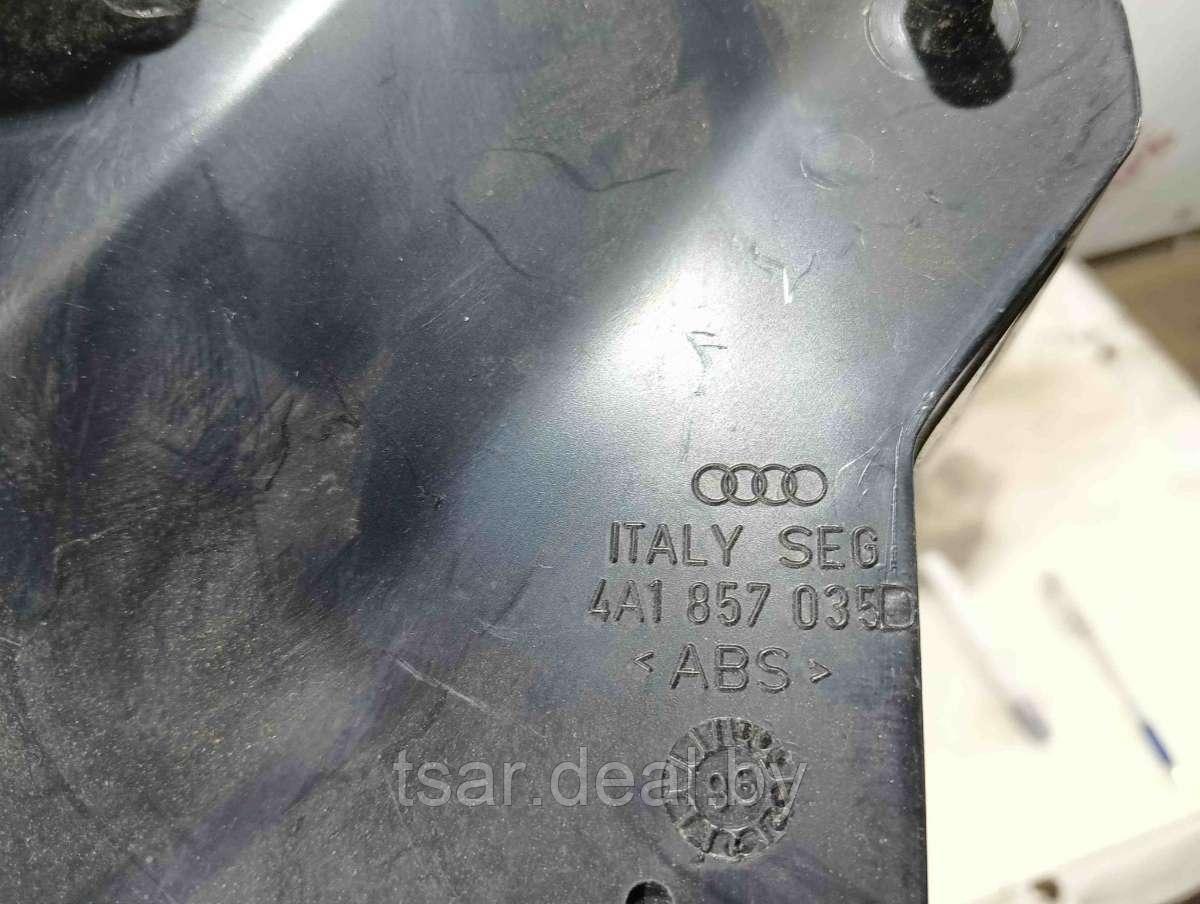 Бардачок Audi A6 C4 (S6,RS6) (4A1857035D) - фото 4 - id-p220799625