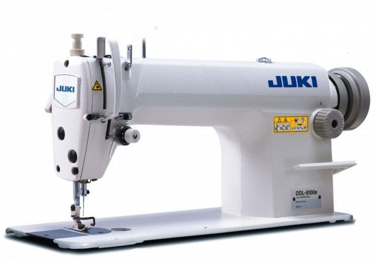 Промышленная швейная машина JUKI DDL-8100E (EH)