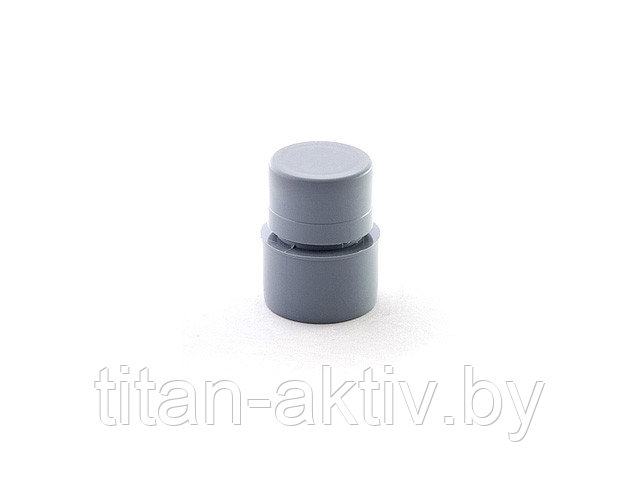 Клапан воздушный ВК 50 РТП (Для внутренней канализации) (РосТурПласт)