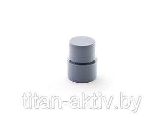 Клапан воздушный ВК 50 РТП (Для внутренней канализации) (РосТурПласт)