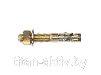 Анкер клиновой М16х180 мм (20 шт в карт. уп.) STARFIX