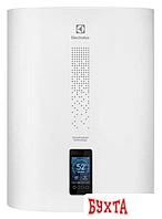 Накопительный электрический водонагреватель Electrolux EWH 30 SmartInverter