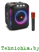 Колонка для вечеринок JBL Partybox Encore + 1 Wireless Mic