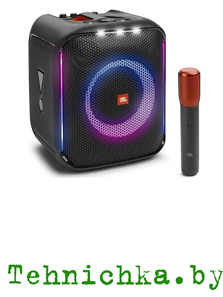 Колонка для вечеринок JBL Partybox Encore + 1 Wireless Mic, фото 2