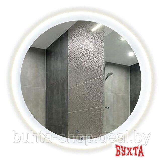 Мебель для ванных комнат Континент Мальта Люкс - фото 1 - id-p208185561
