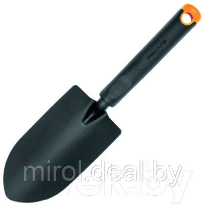 Совок садовый Fiskars Ergo 1027017 - фото 1 - id-p220808399