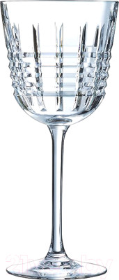 Набор бокалов Cristal d'Arques Rendez-Vous / Q4347 - фото 2 - id-p220808859