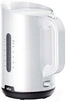 Электрочайник Braun WK 1100 WH / 0X21010047