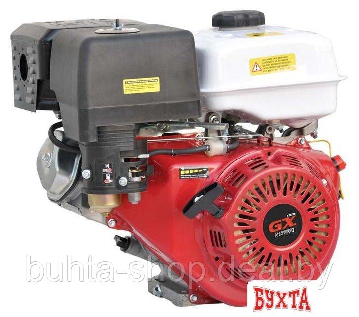 Бензиновый двигатель Skiper N177F(K) - фото 1 - id-p201248850