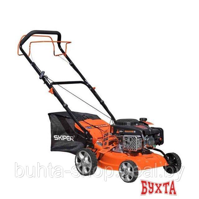 Газонокосилка Skiper GW401S - фото 1 - id-p207654323