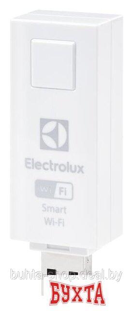 Модуль Wi-Fi Electrolux ECH/WF-01 Smart Wi-Fi - фото 1 - id-p207597438