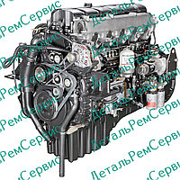 Двигатель рядный 6-цилиндровый дизельный ЯМЗ-652