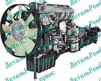 Двигатель рядный 6-цилиндровый дизельный ЯМЗ-6521