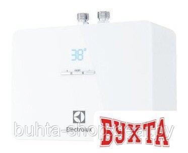Проточный электрический водонагреватель Electrolux NPX 4 Aquatronic Digital 2.0 - фото 1 - id-p178281192