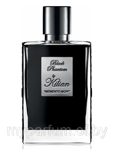 Унисекс парфюмерная вода Kilian Black Phantom edp 100ml