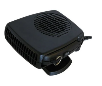 Автомобильный тепловентилятор и обдув стекол 2 в 1 Auto Heater Fan ZH-02 (12V/150W) - фото 7 - id-p220809827