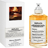 Унисекс парфюмерная вода Maison Margiela Replica By The Fireplace edp 100ml