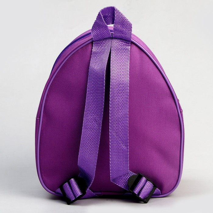 Детский набор «Единорог» рюкзак, кепка - фото 6 - id-p220810182