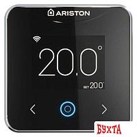 Терморегулятор Ariston Cube S Net 3319126 (черный)