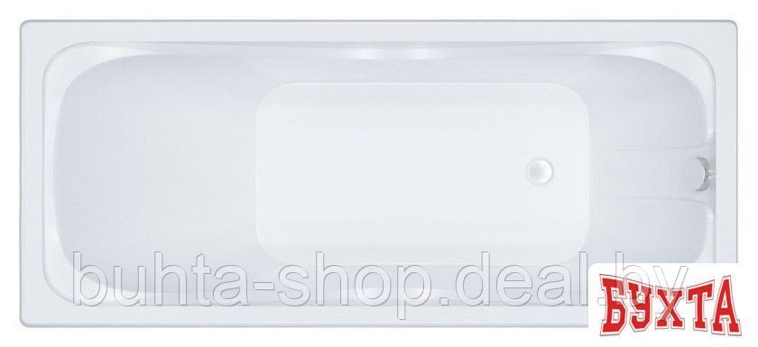 Ванна Triton Стандарт 150x70 (с каркасом и экраном) - фото 1 - id-p208166367