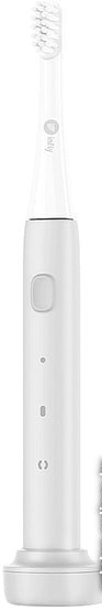 Электрическая зубная щетка Infly Electric Toothbrush P20A Серая - фото 1 - id-p220532147