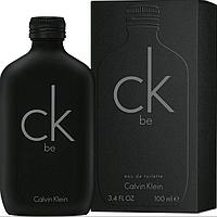 Унисекс туалетная вода Calvin Klein CK Be 100ml