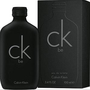 Унисекс туалетная вода Calvin Klein CK Be 100ml