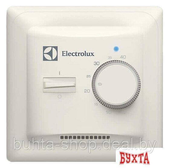 Терморегулятор Electrolux Thermotronic Basic (ETB-16) - фото 1 - id-p219138577