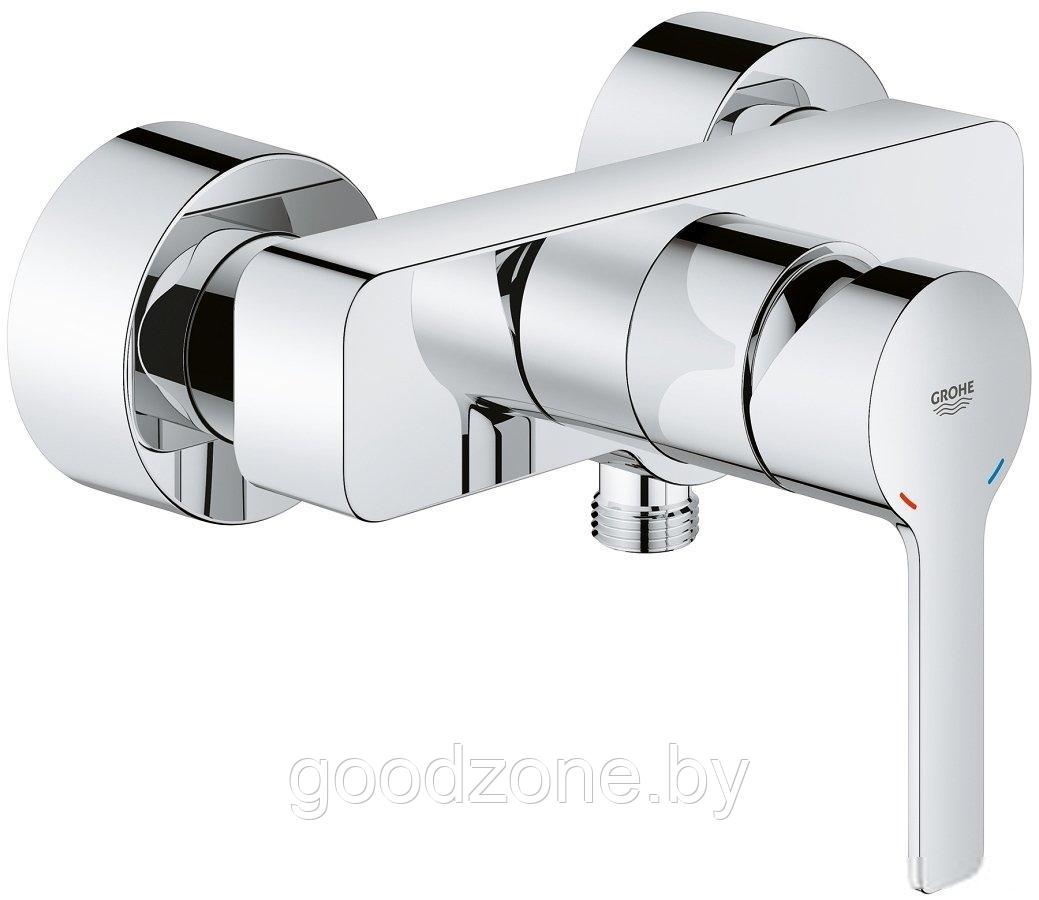 Смеситель Grohe Lineare 33865001