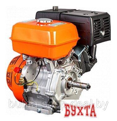 Бензиновый двигатель ELAND GX390D-25 - фото 1 - id-p210052811