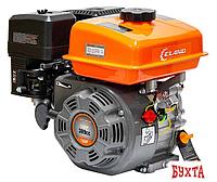 Бензиновый двигатель ELAND GX390SHL-25
