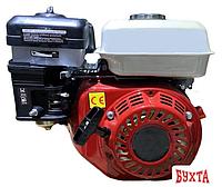 Бензиновый двигатель ELAND GX270D-25