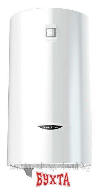 Накопительный электрический водонагреватель Ariston PRO1 R ABS 40 V Slim Extra 1,8 - фото 1 - id-p205580321