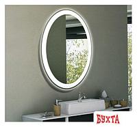 Мебель для ванных комнат Континент Зеркало Verso LED 57x77