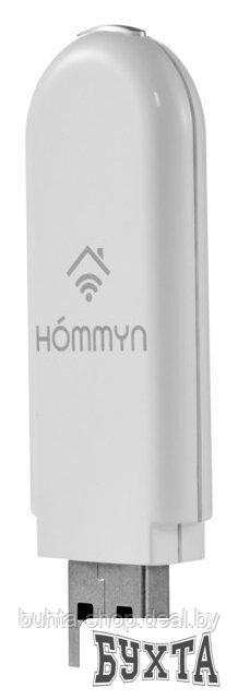 Модуль Wi-Fi Hommyn HDN/WFN-02-01 - фото 1 - id-p207597520