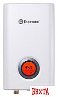 Проточный электрический водонагреватель Thermex Topflow 10000