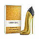 Женская парфюмированная вода Carolina Herrera Good Girl Glorious Gold 80ml, фото 2