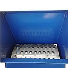 Ручной измельчитель кормов-терка (кормоизмельчитель), фото 2