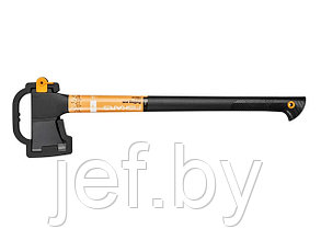 Топор универсальный SOLID A18 FISKARS 1052045