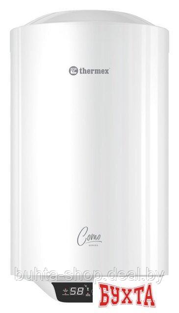 Накопительный электрический водонагреватель Thermex Como 30 V Wi-Fi - фото 1 - id-p207714813