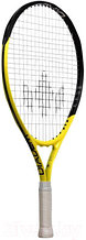 Теннисная ракетка Diadem Super 21 Junior Racket Yellow / RK-SUP21-YL-0